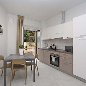 Deluxe Appartement met een Slaapkamer